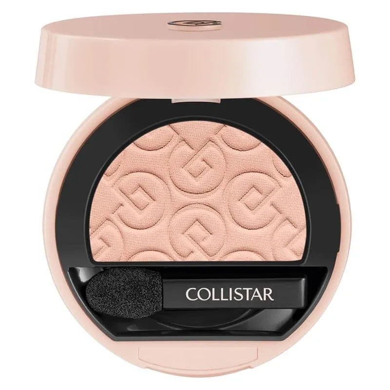 Collistar Impeccabile – fard de pleoape compact nr. 400, pudră mată — preț și oferte