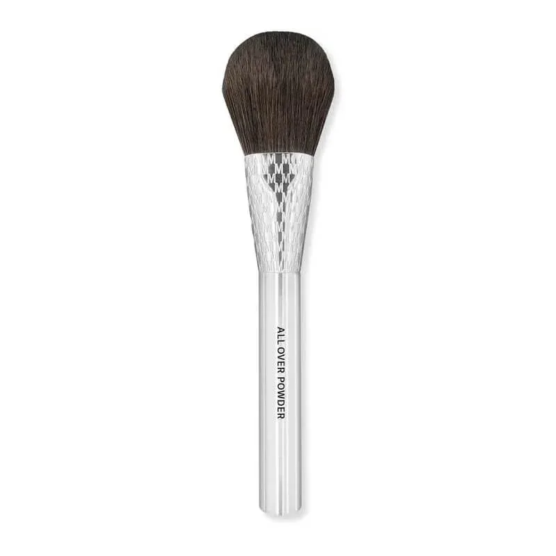 Mesauda All over powder – pensulă de machiaj nr. f05 — preț și oferte
