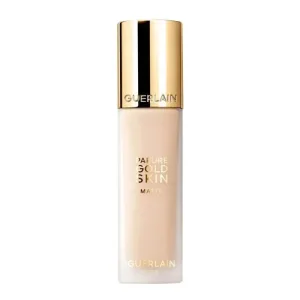 Guerlain Parure Gold Skin Matte – fond de ten fluid – nr. 0N neutral