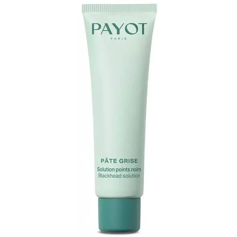 Payot Pâte grise solutions point noirs - cremă pentru îndepărtarea petelor întunecate 30 ml — preț și oferte