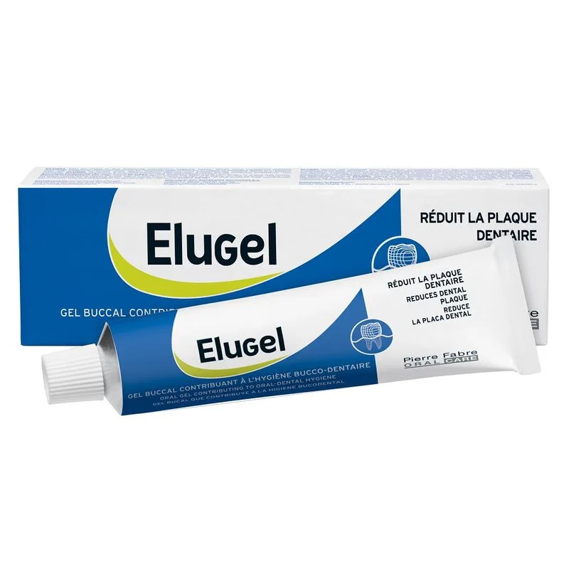 PFOC ELUGEL 40ML PIERRE FABRE — preț și oferte