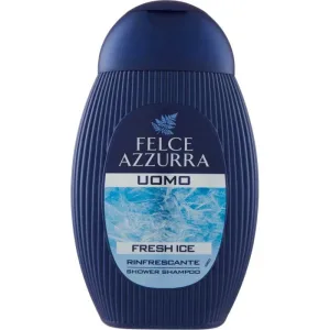 Felce Azzurra Uomo Rebel - gel de duș și șampon 250 ml