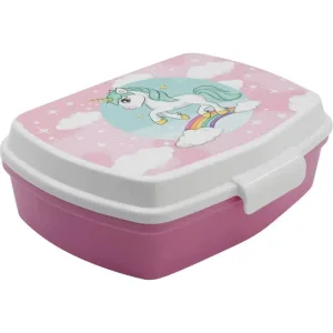 4m Cutie pentru gustări - unicorn