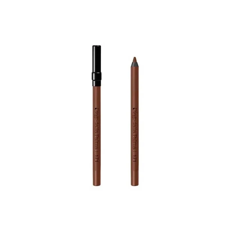 Diego dalla palma Stay On Me Lip Liner – creion de buze – rezistent – nr. 171 ciocolată — preț și oferte