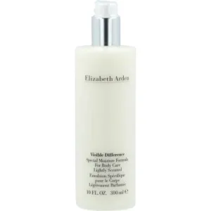 Elizabeth Arden Visible Difference – loțiune de corp ușor parfumată, 300 ml