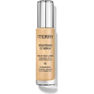 By Terry Brightening CC Serum – primer iluminator nr. 3 Apricot Glow