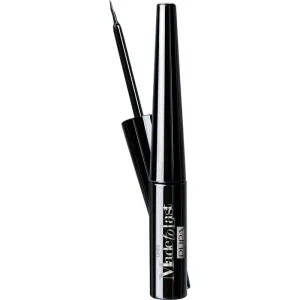 Pupa made to last – creion de ochi rezistent la apă – nr. 001 negru