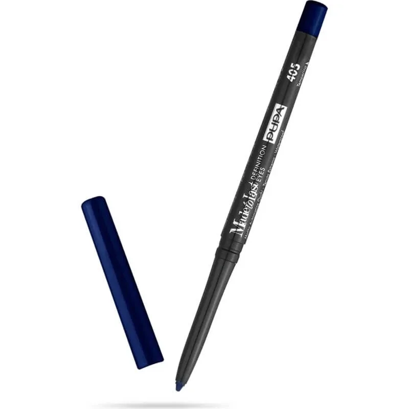 Pupa Made to Last Definition Eyes – creion automat pentru ochi nr. 405, albastru închis — preț și oferte