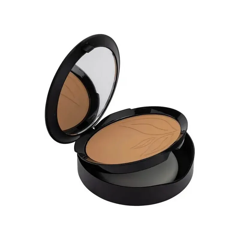 Purobio compact foundation - fond de ten compact - nr. 05 — preț și oferte