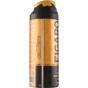 Figaro Spumă de ras cu ulei de argan 400 ml