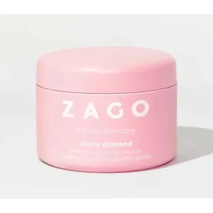 Zago Dolce almond – cremă de corp regenerantă 250 ml