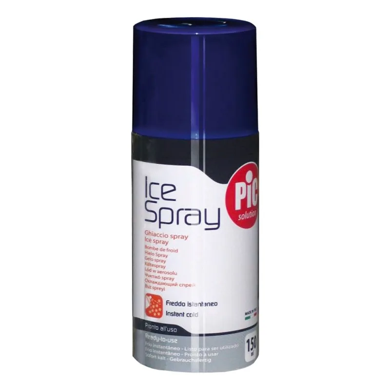 PIC SOLUTION SPRAY CU EFECT DE RACIRE 150ML — preț și oferte