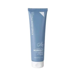 Diego dalla palma workout by selly - cremă-gel remodelantă pentru picioare ușoare 150 ml