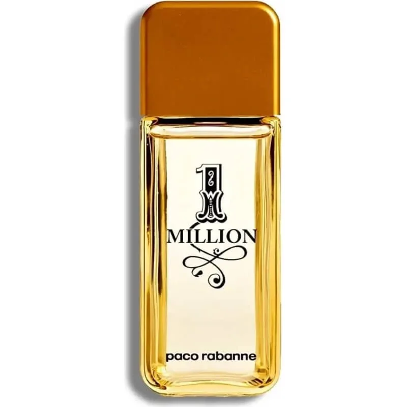 Paco Rabanne One Million – loțiune după ras 100 ml — preț și oferte