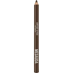 Mesauda Artist Eyes – creion de ochi kohl – trasătură precisă – nr. 104 cocoa