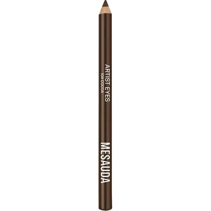 Mesauda Artist Eyes – creion de ochi kohl – trasătură precisă – nr. 104 cocoa — preț și oferte
