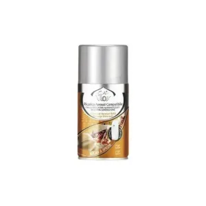 Air Flor Argan și condimente – rezerve pentru difuzorul de esențe Deo Matic, 250 ml