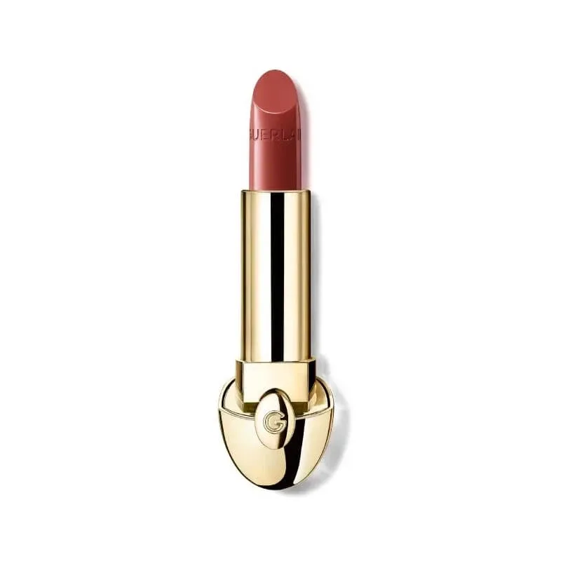 Guerlain Rouge G Satin – ruj satinat nr. 03 Le Nude Intense — preț și oferte