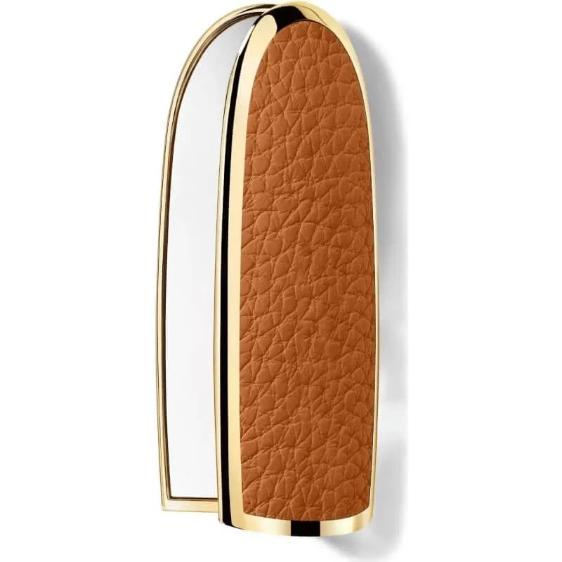 Guerlain Rouge G – capac cu oglindă dublă – Le Camel — preț și oferte