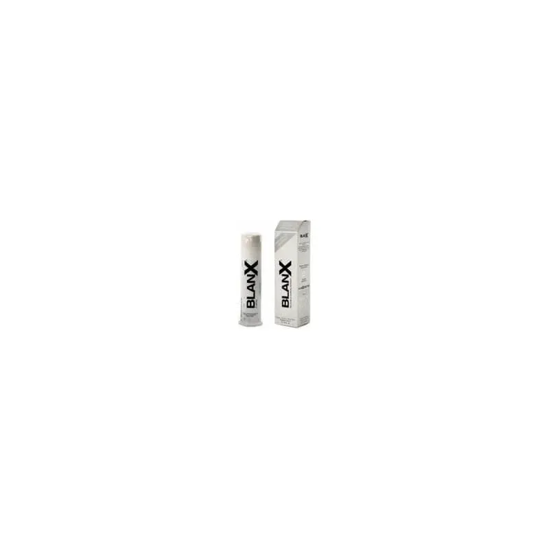 Blanx Pastă de dinți clasică de albire, neabrazivă, 75 ml — preț și oferte