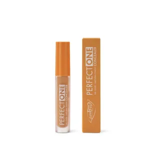 Purobio c perfect one concealer – corector fluid nr. 5