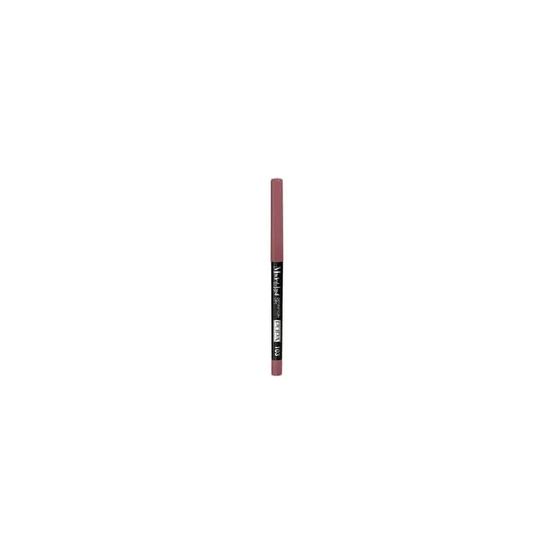 Pupa Made to Last Definition Lips – creion automat pentru buze nr. 103 Apricot Rose — preț și oferte