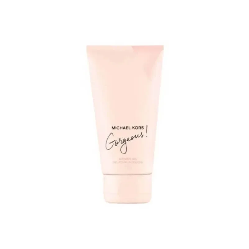 Michael Kors Gorgeous - gel de duș 200 ml — preț și oferte