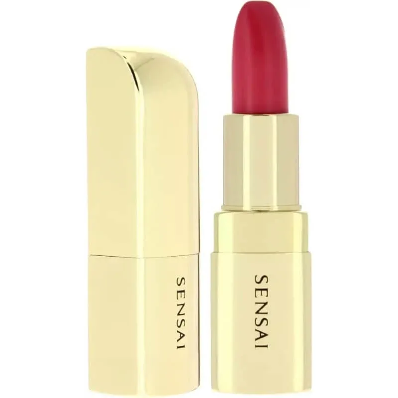 Kanebo Sensai the lipstick – ruj nr. 09 nadeshiko pink — preț și oferte