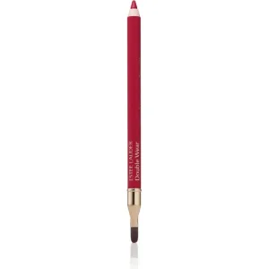 Estee Lauder Double Wear 24h Stay-in-Place Lip Liner – creion de buze cu rezistență îndelungată – nr. 420 Rebellious Rose