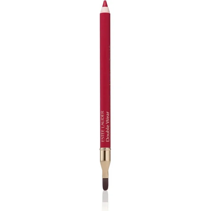 Estee Lauder Double Wear 24h Stay-in-Place Lip Liner – creion de buze cu rezistență îndelungată – nr. 420 Rebellious Rose — preț și oferte