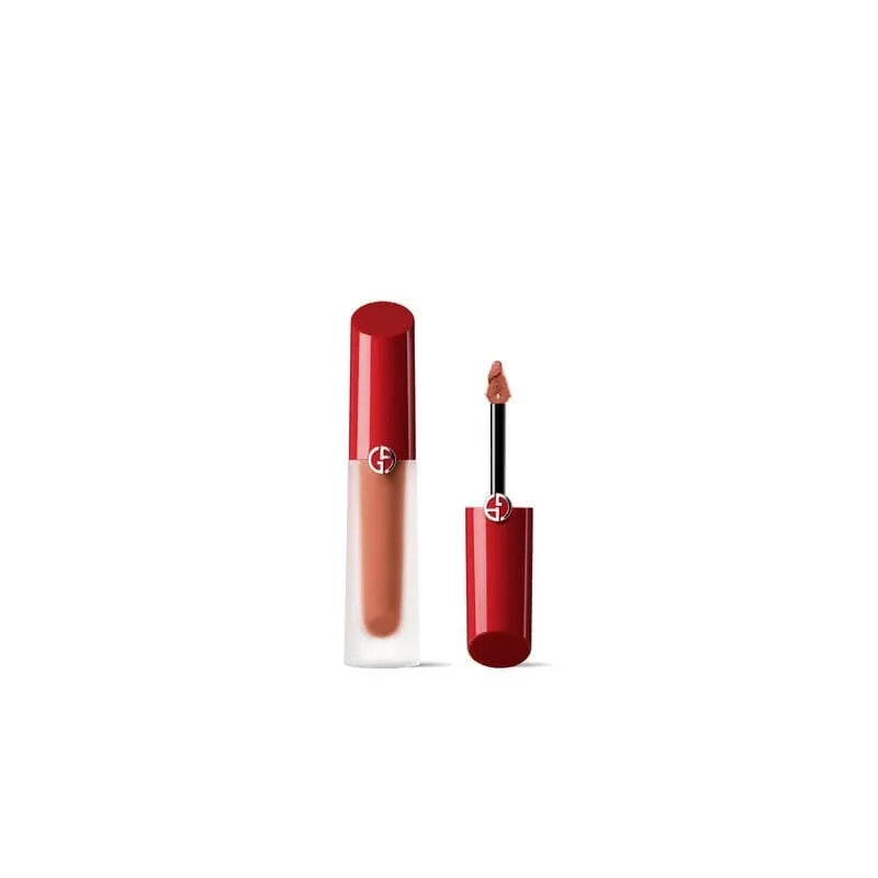Giorgio Armani Lip Maestro Satin – ruj nr. 02 Weekend Getaway — preț și oferte