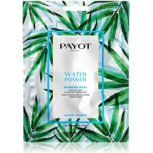 Payot Water Power – mască hidratantă din țesătură