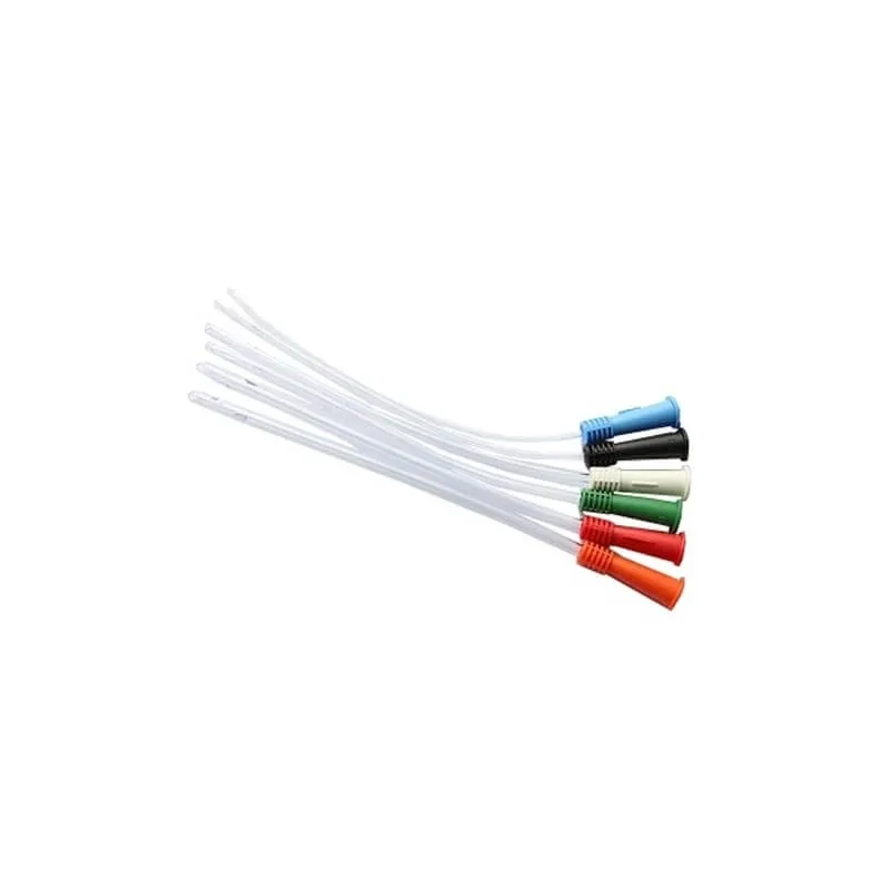Cateter vezical Eruplast Nelaton 10 ch, 40 cm – pentru cateterizare intermitentă, 60 de bucăți — preț și oferte