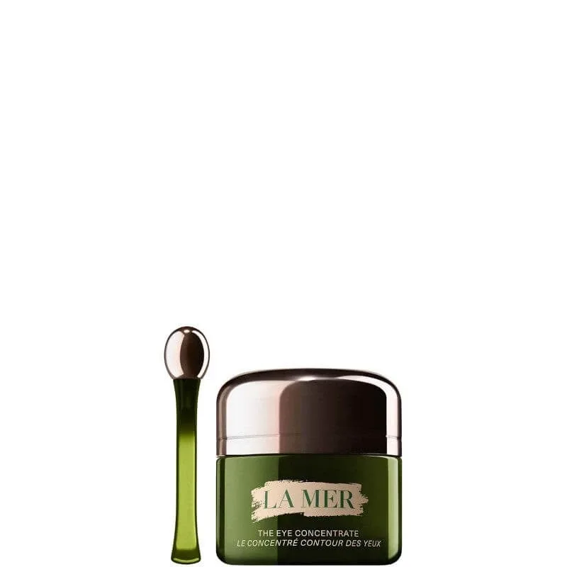 La mer The Eye Concentrate – cremă pentru conturul ochilor, antirid și împotriva cearcănelor, 15 ml — preț și oferte
