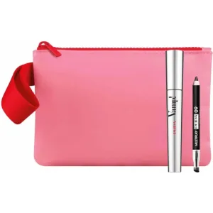 Kit Pupa Vamp! Mascara și mini multiplay