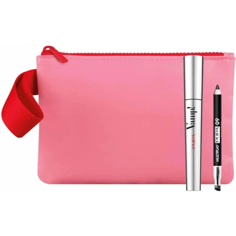 Kit Pupa Vamp! Mascara și mini multiplay — preț și oferte