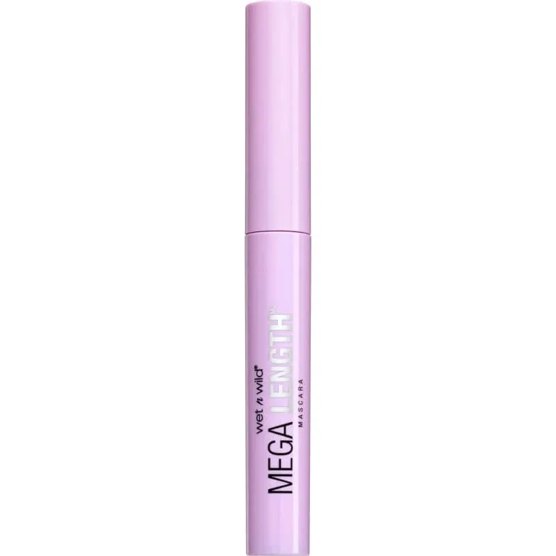 Rimel Wet n Wild Mega Length nr. E158 Very Black — preț și oferte