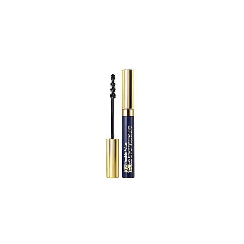 Estee Lauder Double Wear – rimel nr. 01 negru — preț și oferte