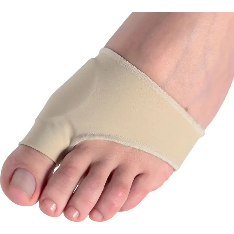 Tecniwork Pernă de confort pentru degetul mare – protecție împotriva frecării în cazul hallux valgus – mărimea M/L (40-43) — preț și oferte