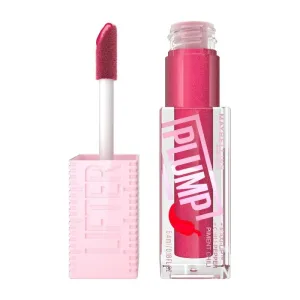 Maybelline Lifter Plump – luciu de buze cu efect de volum, nr. 002 Mauve Bite