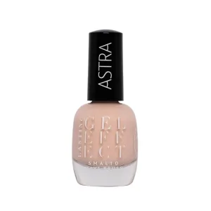 Astra Lasting Gel Effect – lac de unghii nr. 80 Elixir Nude
