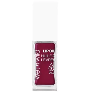 Wet n wild Lip oil – luciu de buze – merlot glass 755e