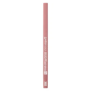 Bellaoggi Jelly lip liner – creion de buze cu textură de gel nr. 302 timeless