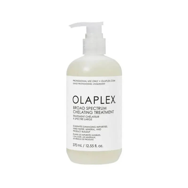 Olaplex Broad spectrum chelating treatment – șampon chelator 370 ml — preț și oferte