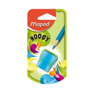 Maped Boggy – ascuțitoare cu un singur orificiu (ambalaj deteriorat)