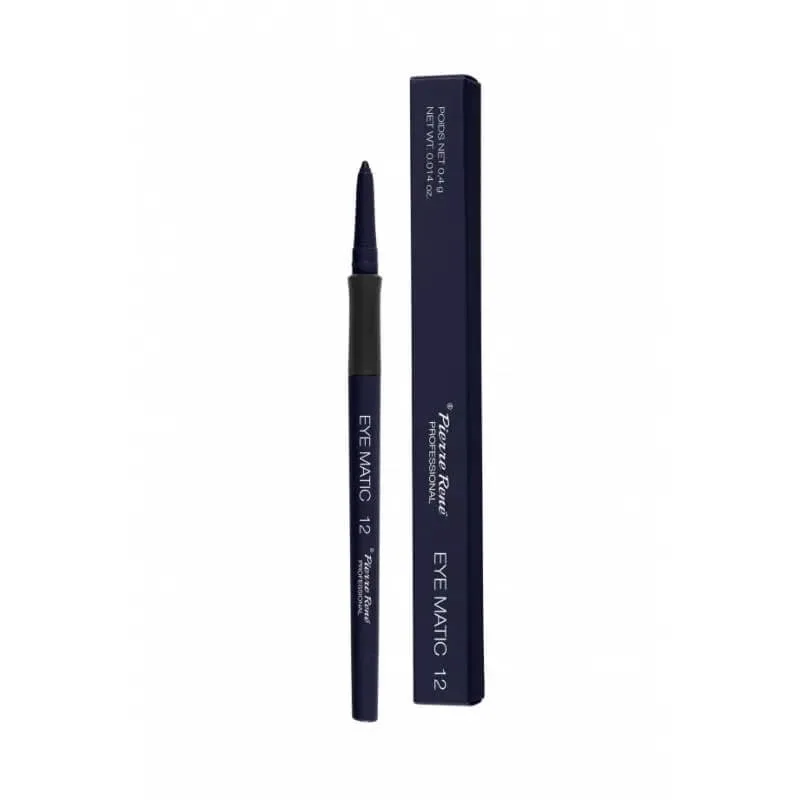 Pierre René Eye Matic – creion de ochi – nr. 12 — preț și oferte