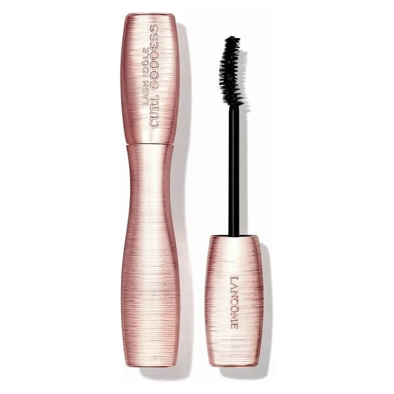 Lancome Lash Idole Le Curl Goddess – rimel – negru — preț și oferte