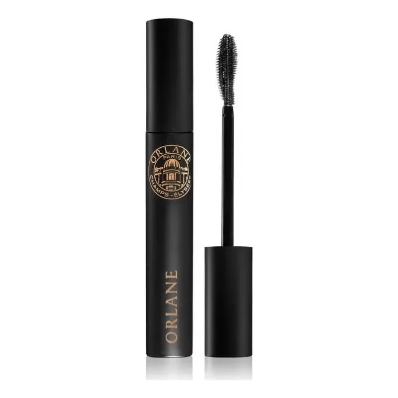 Orlane Mascara panoramică cu efect de curbare intensă - negru — preț și oferte