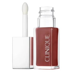 Clinique Pop Lip + Cheek Oil – ulei colorat pentru buze și obraji nr. 33 Nude Honey