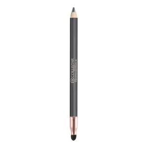 Collistar Professional – creion de ochi nr. 3, culoare argintiu
